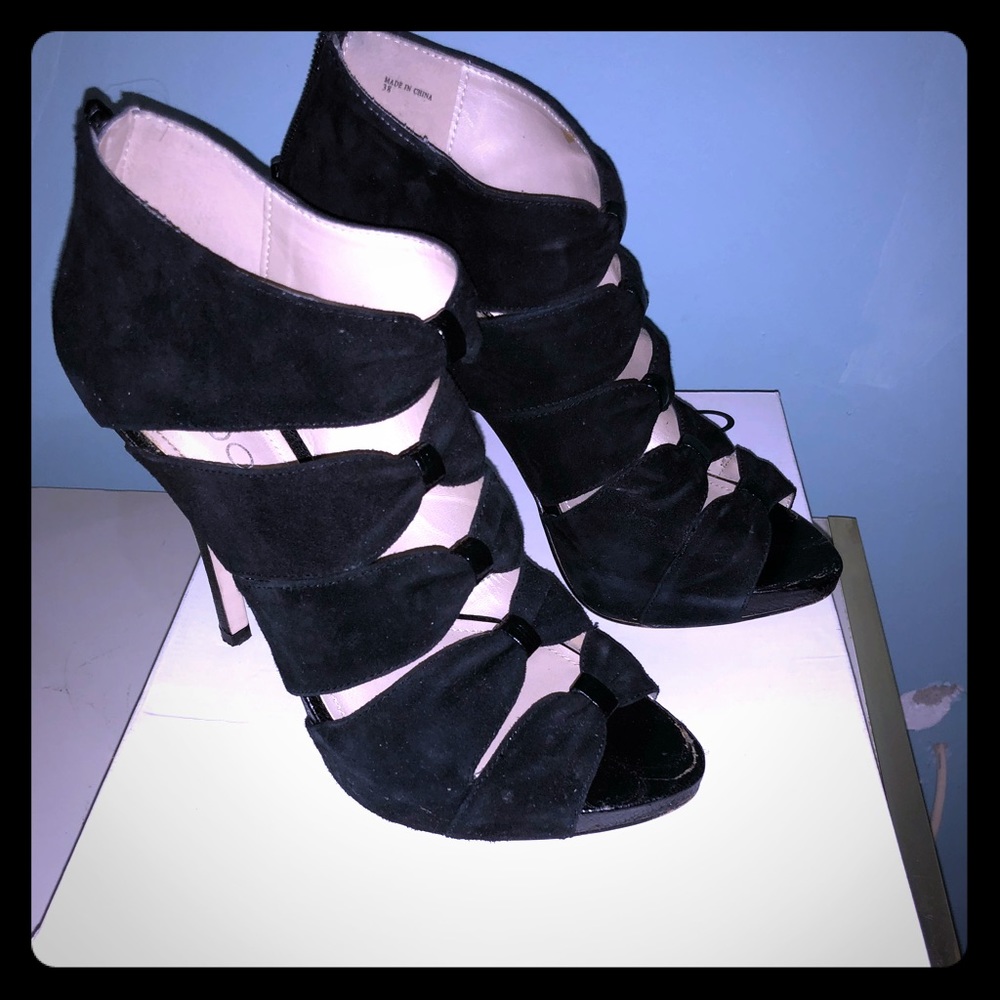 Aldo shoes